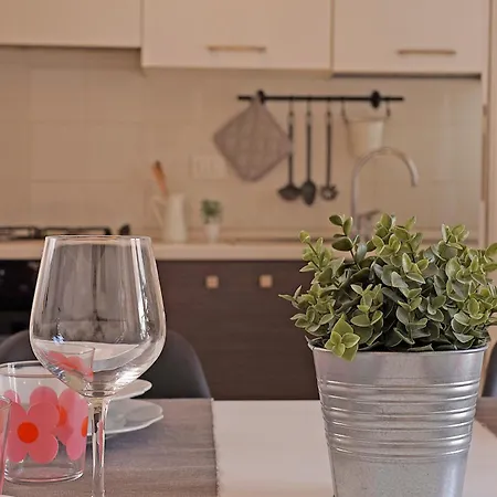 Appartement Peschierahome *