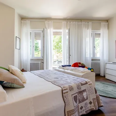 Appartement Peschierahome Peschiera del Garda