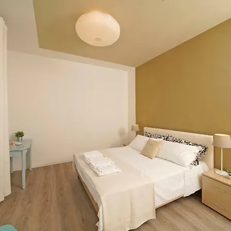 Peschierahome Appartement