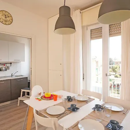 Peschierahome Appartement *