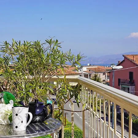 Peschierahome Appartement *