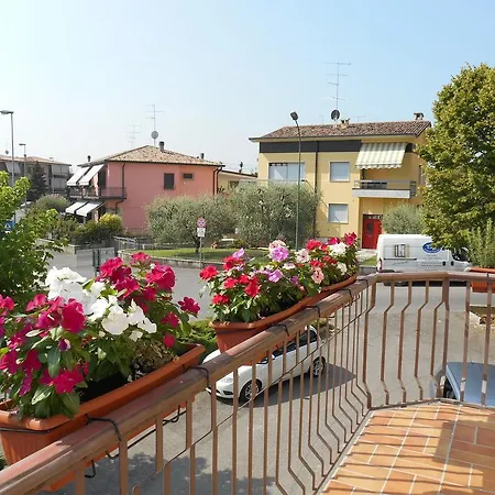 Peschierahome