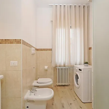 Lägenhet Peschierahome Peschiera del Garda