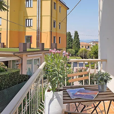 Lägenhet Peschierahome Peschiera del Garda