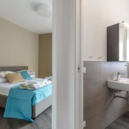 Lägenhet Peschierahome Peschiera del Garda