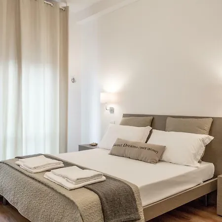 Peschierahome Lägenhet