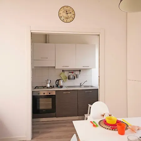 Peschierahome 公寓 佩斯基耶拉德加达