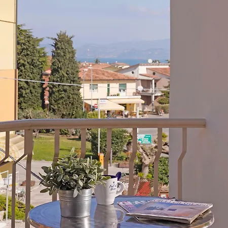 Peschierahome * Peschiera del Garda