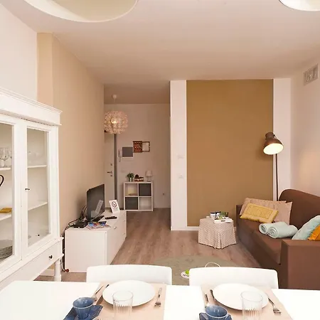 Lägenhet Peschierahome *