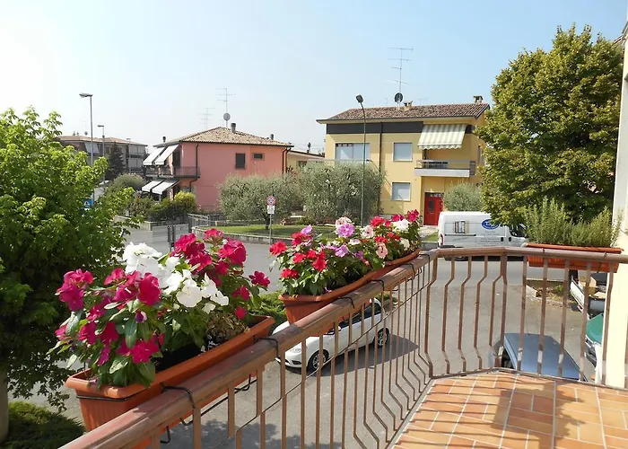 Peschierahome