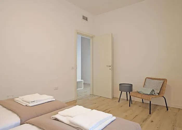 Apartament Peschierahome