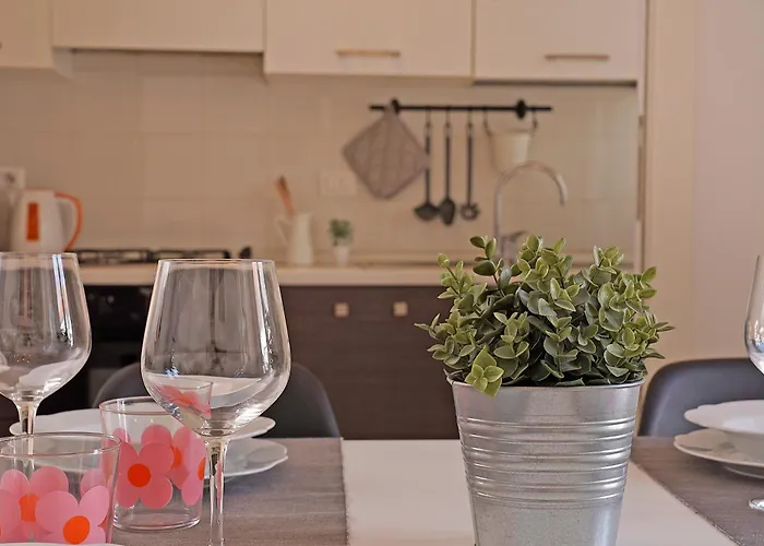 Apartament Peschierahome *