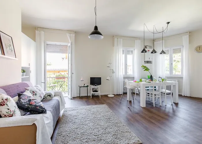 Peschierahome Peschiera del Garda