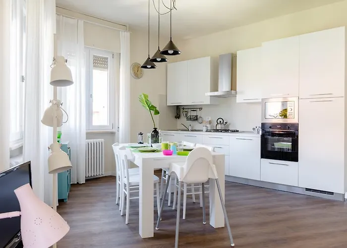 Apartamento Peschierahome *