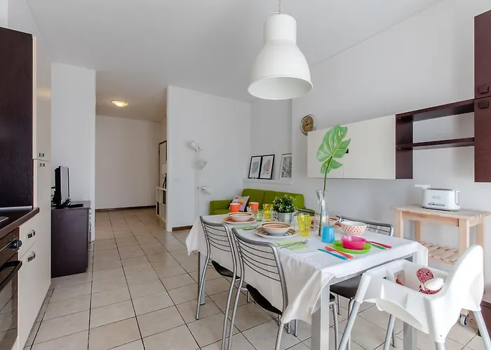 Peschierahome Apartament Peschiera del Garda