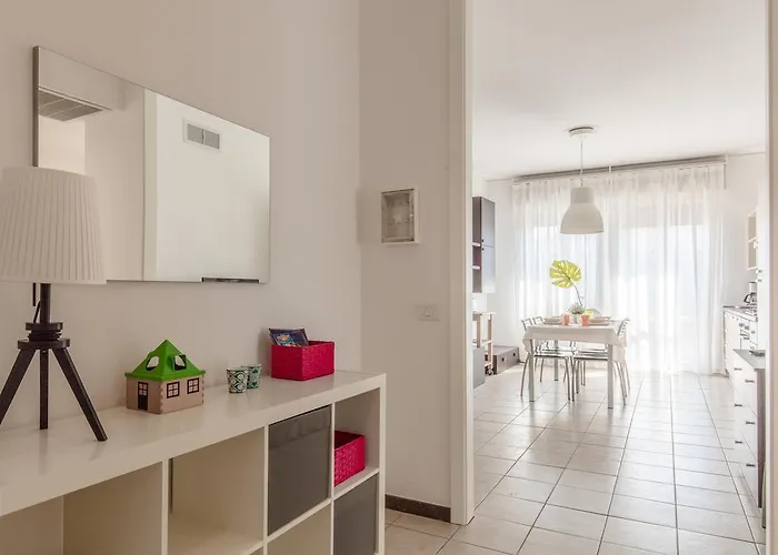 Apartamento Peschierahome