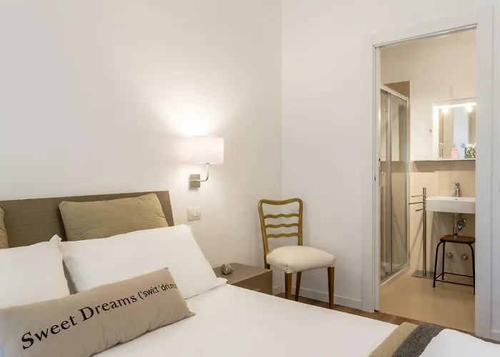 Apartament Peschierahome *
