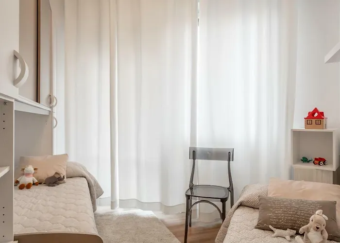 Peschierahome Apartamento