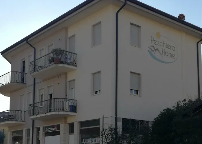 Peschierahome * Peschiera del Garda