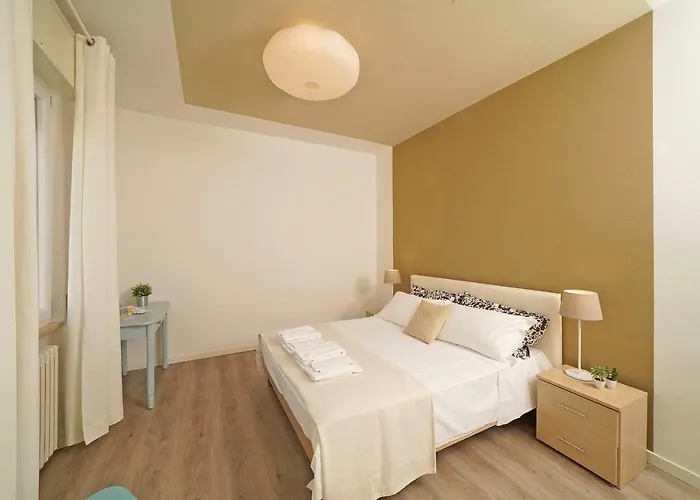Peschierahome Apartamento