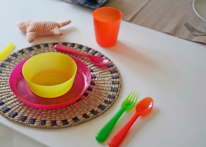 Apartamento Peschierahome *