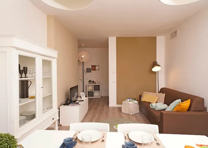 Apartamento Peschierahome *