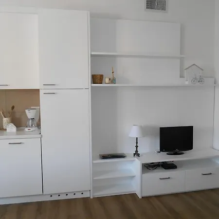 Peschierahome Lägenhet