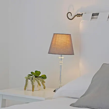 Peschierahome Lägenhet *