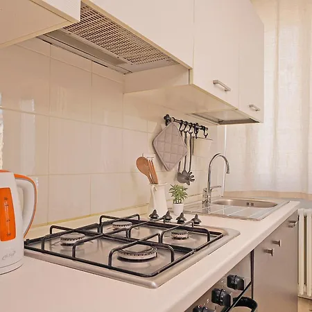 Lägenhet Peschierahome *