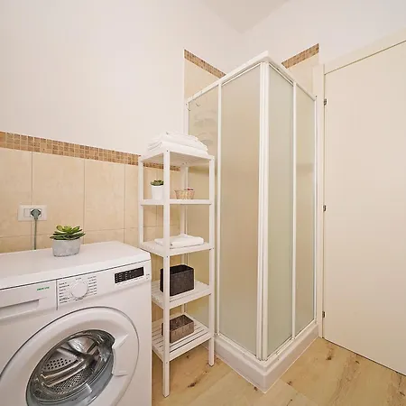 Peschierahome Lägenhet