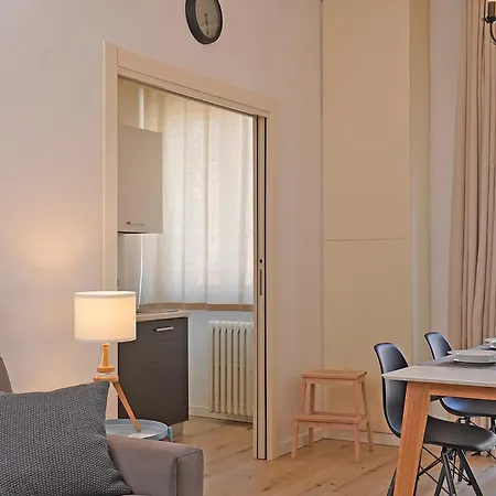 Peschierahome Lägenhet Peschiera del Garda