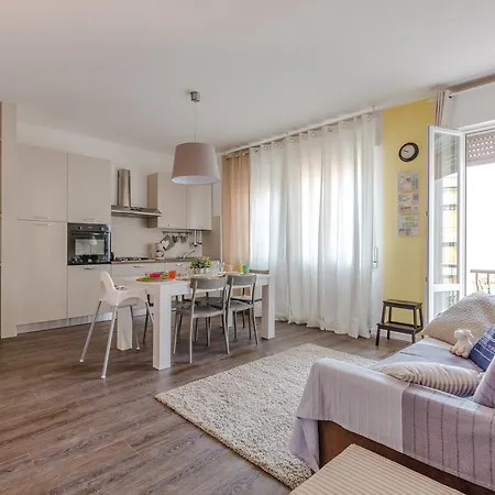 Lägenhet Peschierahome