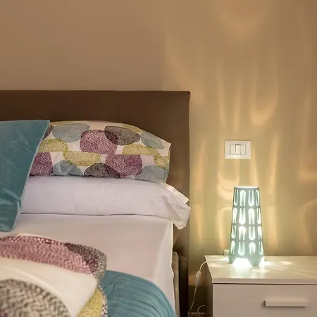 Lägenhet Peschierahome Peschiera del Garda