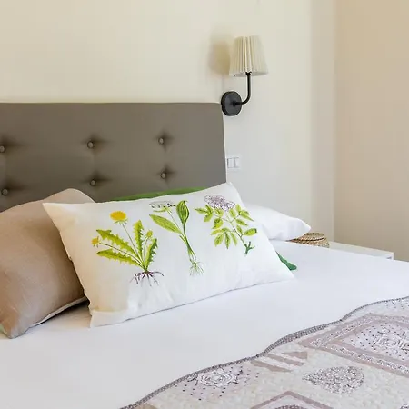 Lägenhet Peschierahome *