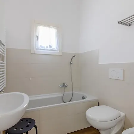 Lägenhet Peschierahome *