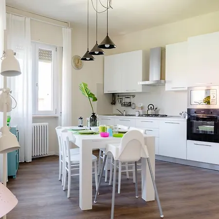 Lägenhet Peschierahome *