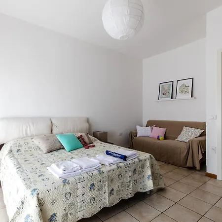 Peschierahome Lägenhet