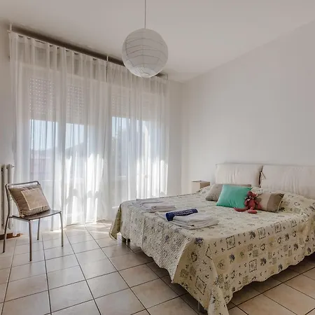 Peschierahome Lägenhet