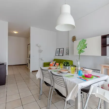 Peschierahome Lägenhet Peschiera del Garda