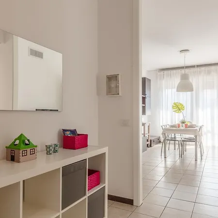 Lägenhet Peschierahome