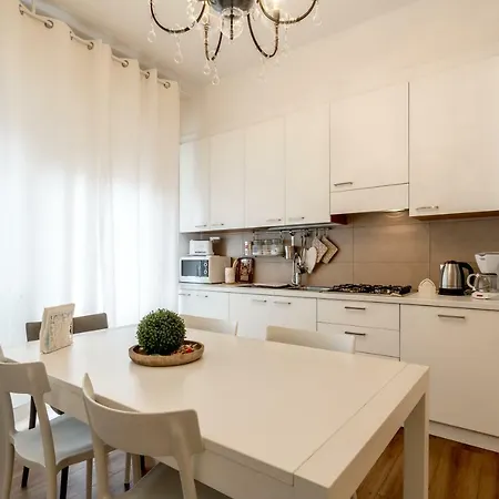 Peschierahome Lägenhet Peschiera del Garda