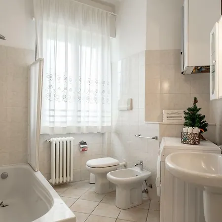 Lägenhet Peschierahome Peschiera del Garda