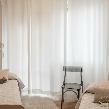 Peschierahome Lägenhet