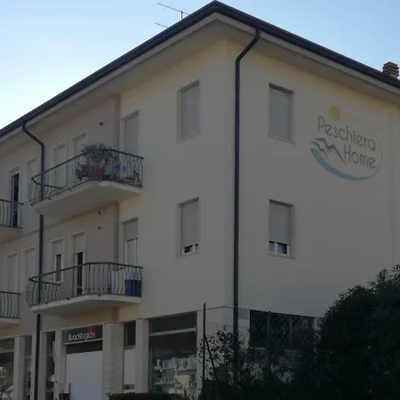 Peschierahome * Peschiera del Garda