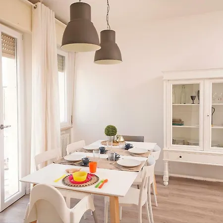 Peschierahome Lägenhet