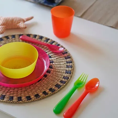 Lägenhet Peschierahome *