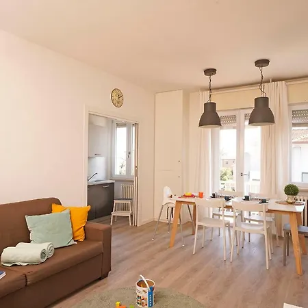 Peschierahome Lägenhet