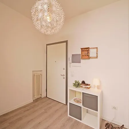 Peschierahome Lägenhet Peschiera del Garda