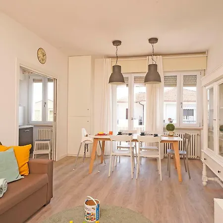 Апартаменты Peschierahome *