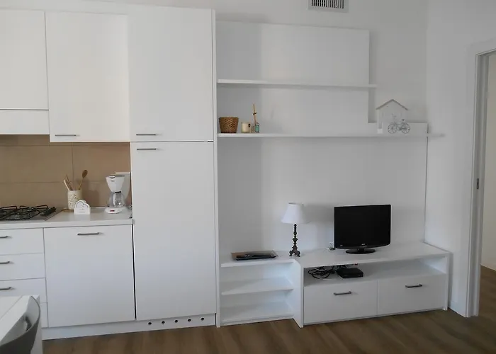 Peschierahome 아파트